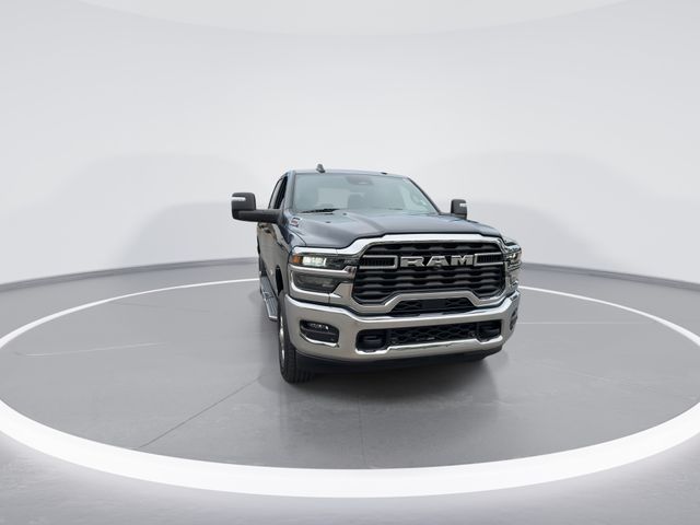 Used 2026 Blue Ram Big Horn image 3
