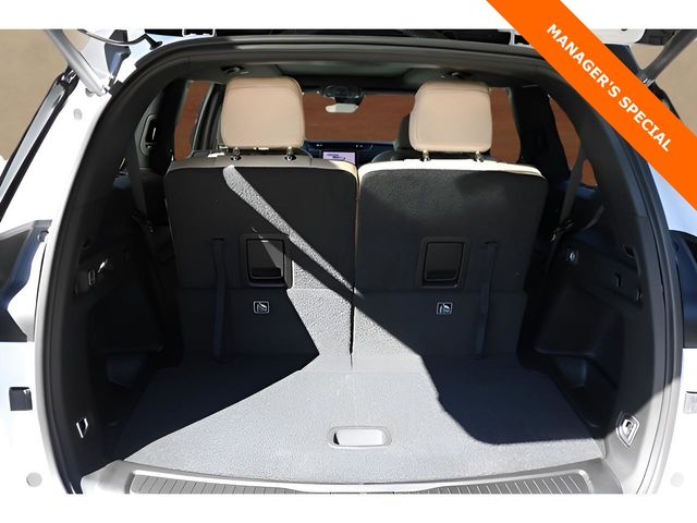 New Car 2025 Jeep Grand Cherokee L  Limited For Sale Under $50,000 In Austin, Texas