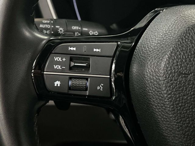 used 2025 Honda Pilot car, priced at $38,991