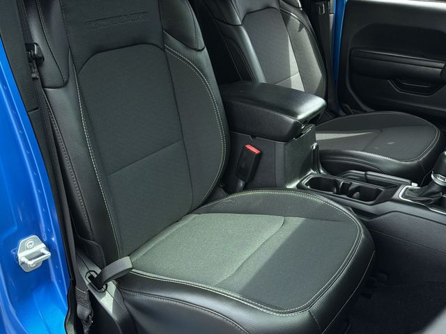 Used 2021 Blue Jeep Freedom Edition image 35