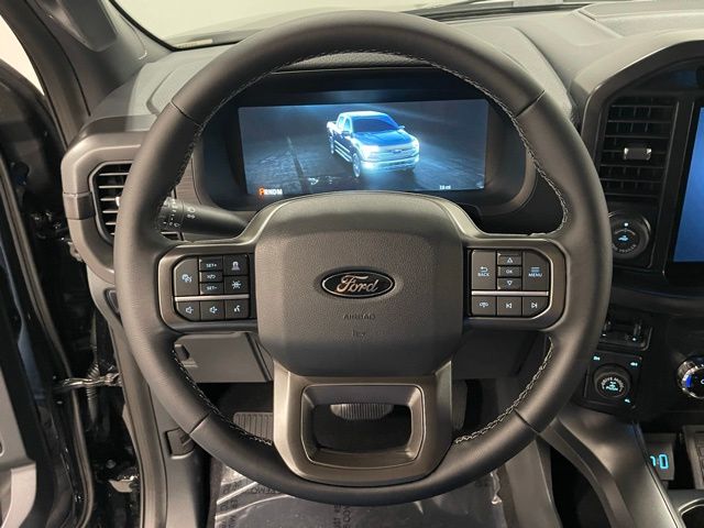 2024 Ford F-150 XLT photo