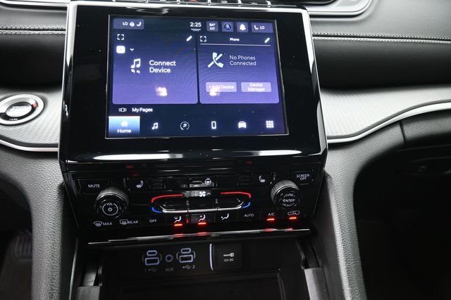 Used 2025 Jeep Grand Cherokee SUV