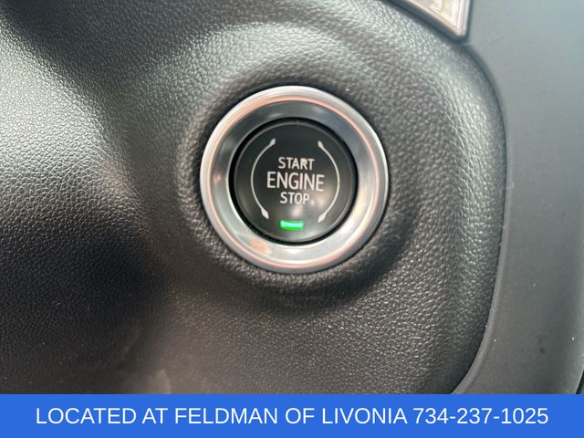 Used 2023 Chevrolet Silverado 1500 For Sale in Livonia, MI