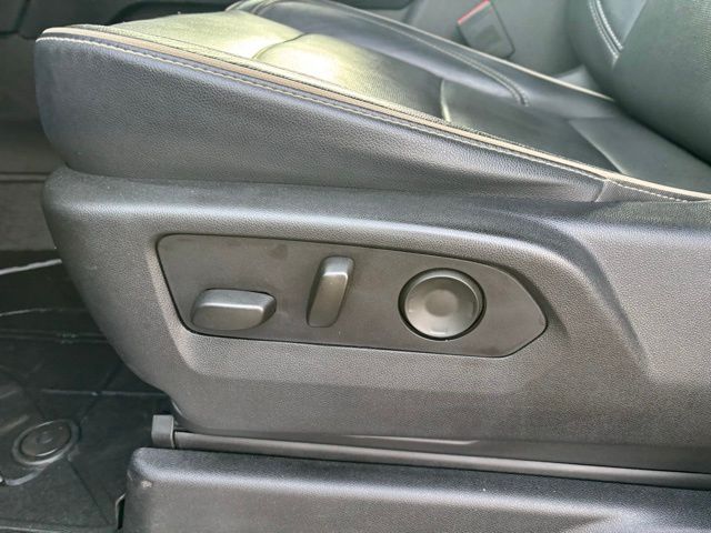 2021 Chevrolet Tahoe 4WD Premier