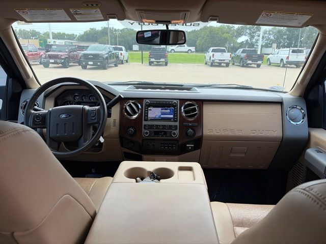 Used 2011 Ford F-350SD Truck