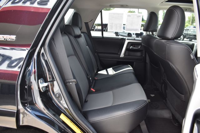 Used 2024 Toyota 4Runner SUV