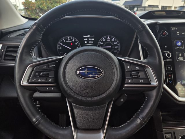 Used 2023 Subaru Ascent SUV