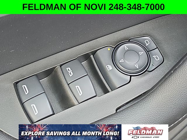 Used 2022 Chevrolet Blazer For Sale in Livonia, MI