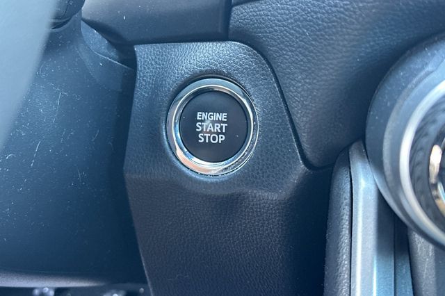 Certified Used 2024 Black Toyota XLE image 27