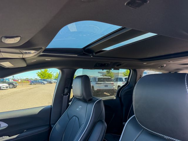 new 2026 Chrysler Pacifica car, priced at $52,740