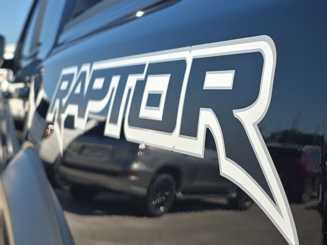 2024 Ford Ranger Raptor:169342A