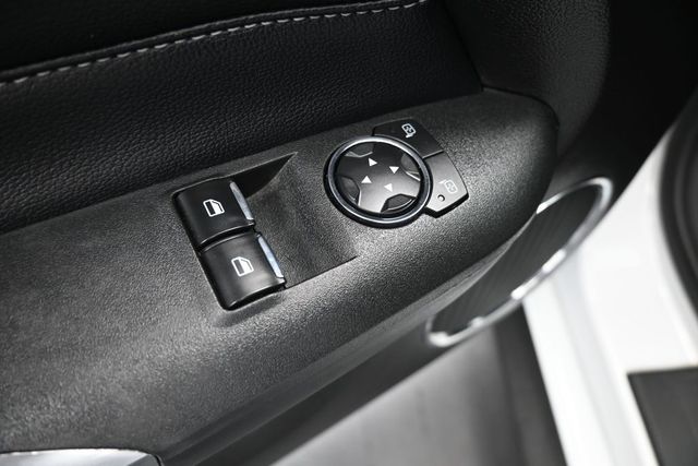 Used 2022 Ford Mustang Coupe