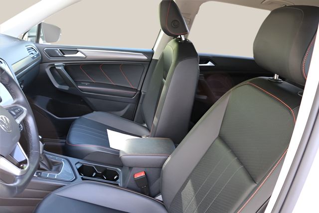 Used Car 2024 Volkswagen Tiguan  2.0t Wolfsburg Edition For Sale Under $25,000 In Austin, Texas