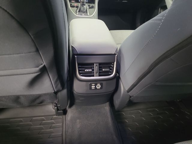 2025 – Subaru – Outback