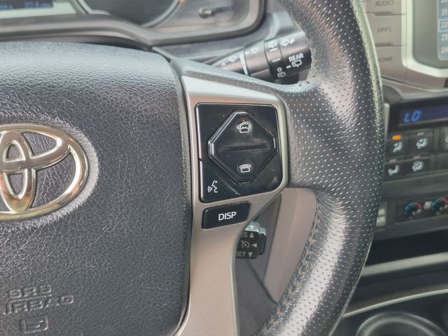 2017 Toyota 4Runner - Image 21