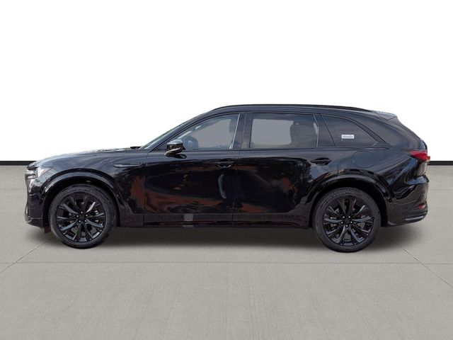 2026 Mazda CX-90 3.3 Turbo S Premium - 7
