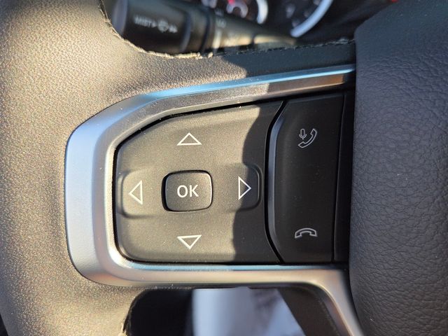 New 2026 Blue Ram Big Horn/Lone Star image 24