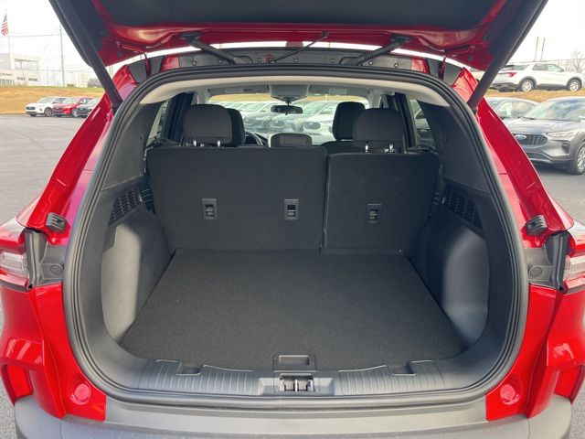 2026 Ford Escape Active:168141