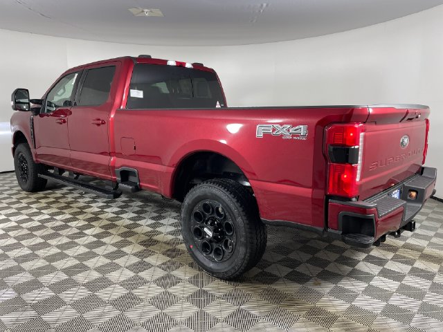 New 2026 Ford F-350SD XLT For Sale in Bremerton, WA
