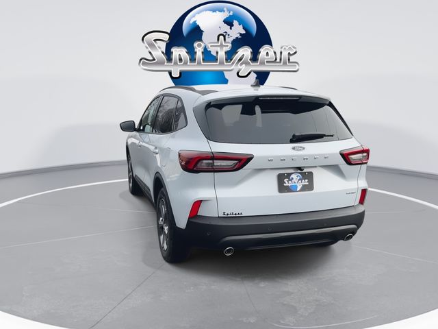 New 2026 Silver Ford ST-Line image 8