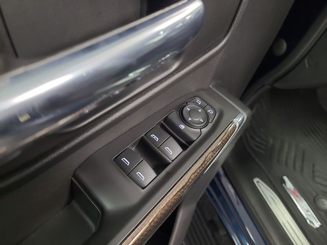2020 – Chevrolet – Silverado 1500