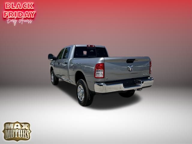 2024 Ram 2500 Tradesman 5