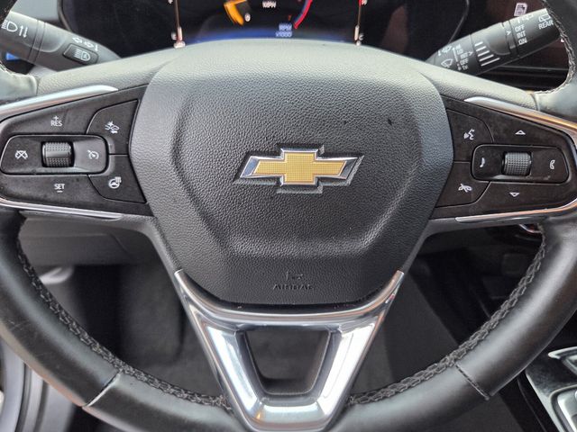 2025 Chevrolet Trax #32