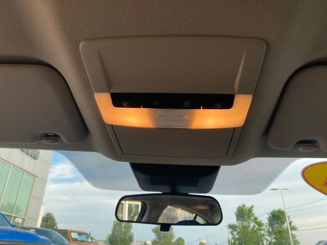 2021 Nissan Sentra SV - Electric Blue Metallic exterior view 15