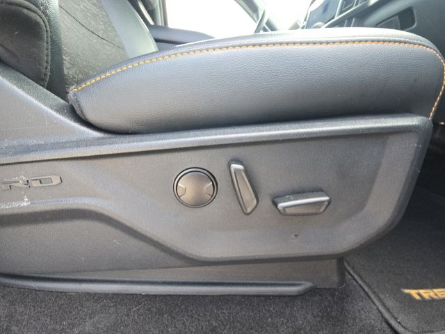 2024 Ford F-150 Tremor:169283A2