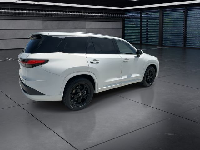2024 Lexus Tx - $47,988