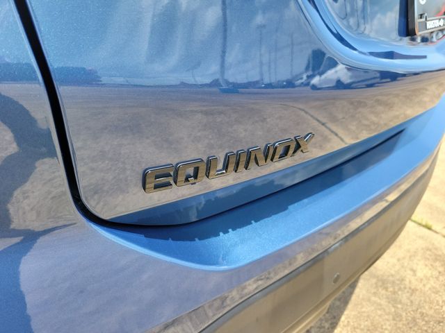 2024 Chevrolet Equinox LS - 7