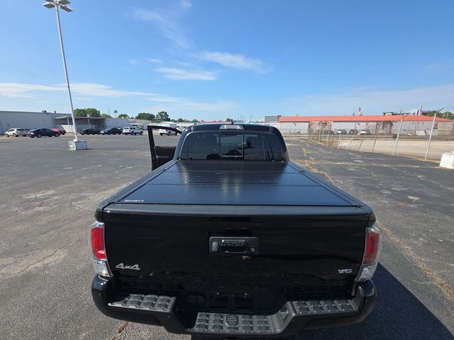 Used 2021 Toyota Tacoma Truck