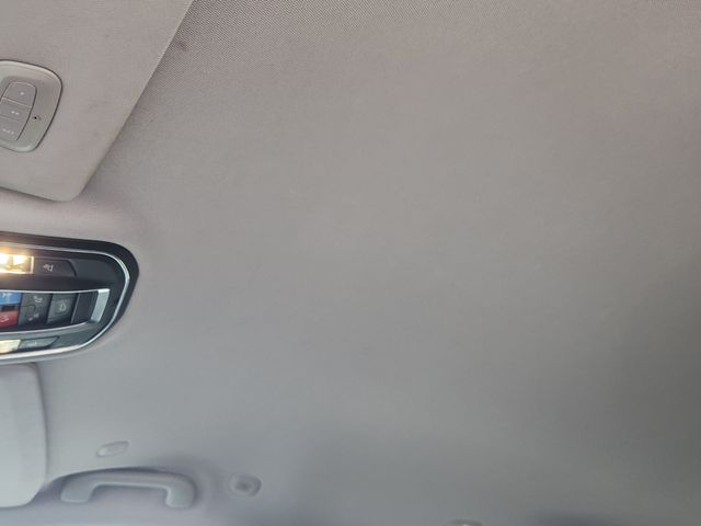 2021 Jeep Grand Cherokee L Limited Gray at Cook Ford