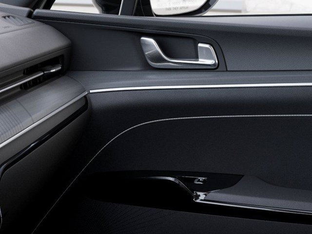New 2026 Kia K5 Sedan