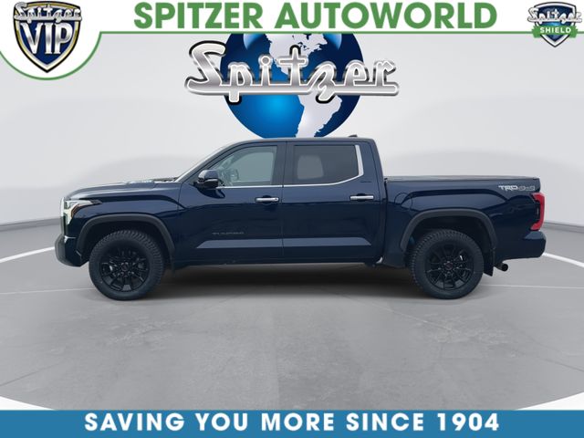 Used 2023  Toyota Limited image 6