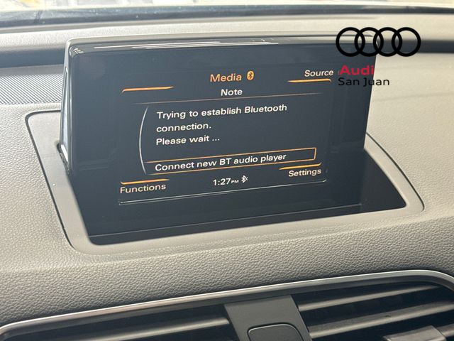 Used 2018 Silver Audi 2.0T Premium image 17