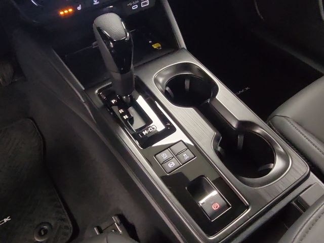 2026 – Subaru – Outback