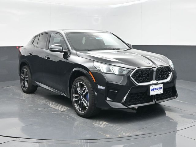 2025 BMW X2 xDrive28i