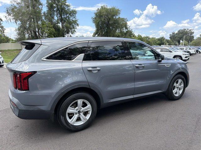 Used 2023 Kia Sorento SUV