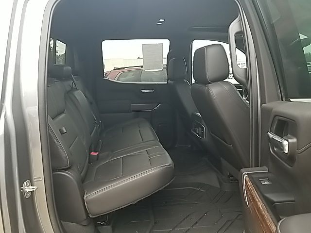 Used 2020 Chevrolet Silverado 1500 Truck