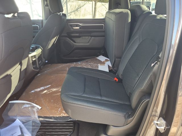 New 2026 Gray Ram Big Horn/Lone Star image 6