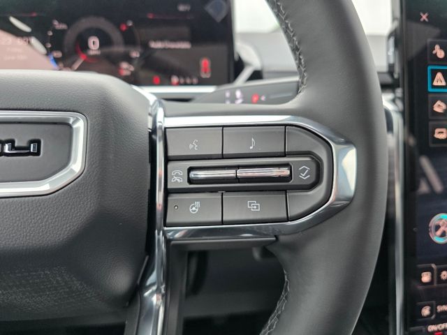 2025 GMC Sierra EV Denali