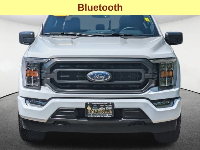 2023 Ford F-150 XLT 10