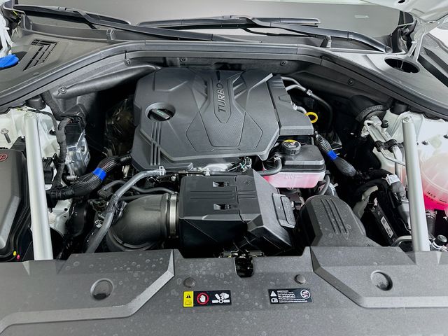 Thumbnail: 2026 Genesis GV70 - 31