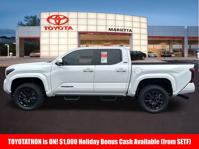 2024 Toyota Tacoma SR5 2