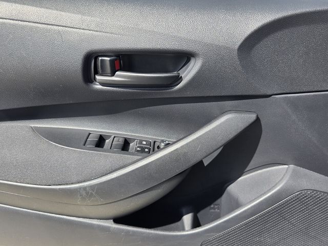 2025 Toyota Corolla - $21,283