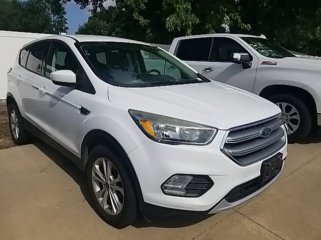 Used 2017 Ford Escape SUV