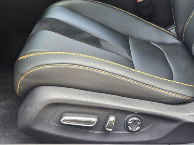 used 2026 Acura Integra car, priced at $37,625