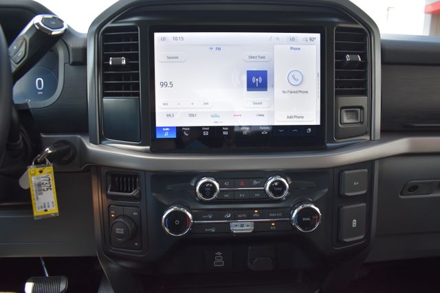 Used 2025 Ford F-150 Truck