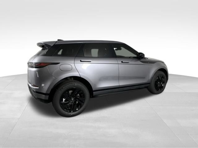 2024 Land Rover Range Rover Evoque Dynamic 10